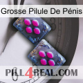 Grosse Pilule De Pénis 01